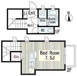 小金井市本町5丁目