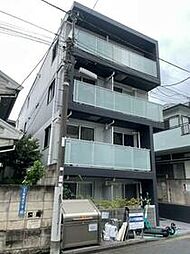 渋谷区笹塚3丁目