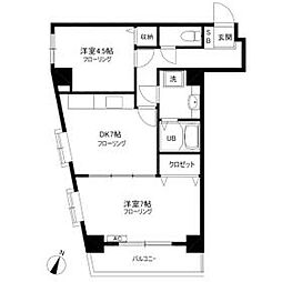 新宿区中落合3丁目