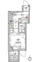 大田区西蒲田7丁目