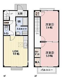 浜松市浜名区細江町三和の一戸建て
