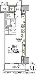 新宿区東五軒町