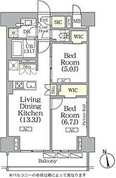 新宿区東五軒町