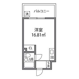 調布市西つつじケ丘3丁目