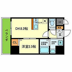 川西市火打2丁目