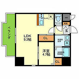川西市火打2丁目