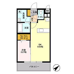 横浜市都筑区中川1丁目