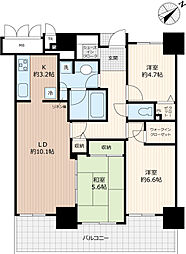 江東区東雲1丁目