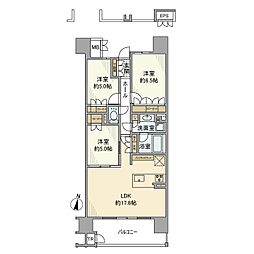 プラセシオン赤池ファースト 705