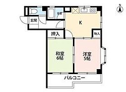 キャッスルイン 202