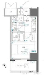 荒川区南千住1丁目