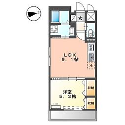相模原市緑区橋本6丁目