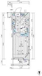 墨田区八広4丁目