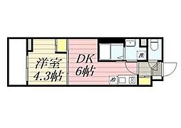 北区滝野川3丁目