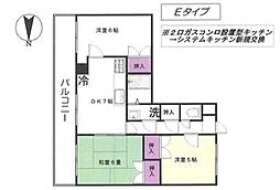 西東京市栄町1丁目