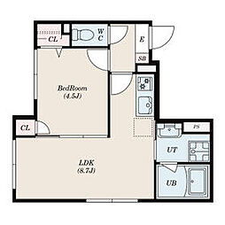 世田谷区南烏山3丁目