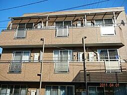 横浜市港北区大曽根2丁目