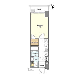 台東区根岸3丁目