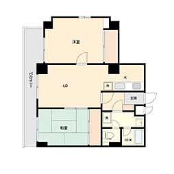 豊島区長崎5丁目