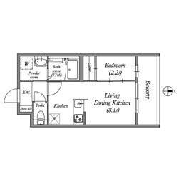 京都市南区東九条西山町