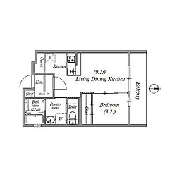 京都市南区東九条西山町