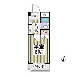 ブランジュール 202