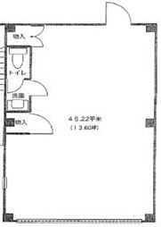 戸田市美女木2丁目