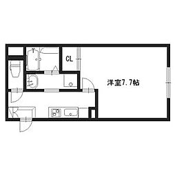 ラ・ヴィ江坂イースト