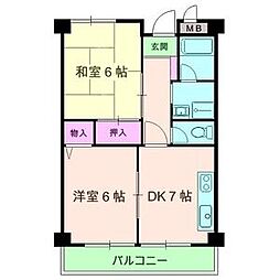 尼崎市下坂部2丁目