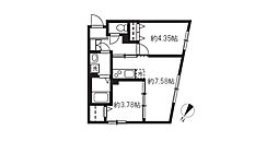 豊島区上池袋1丁目