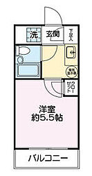 大田区北千束2丁目