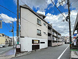 豊中市服部本町1丁目