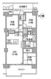 グランロジュマン豊中少路Ｃ街区