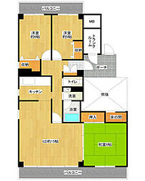 千葉市中央区南町2丁目