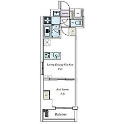 墨田区立川1丁目
