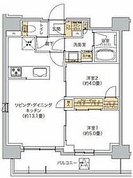 港区西麻布1丁目