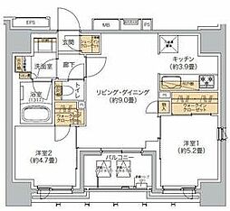 港区西麻布1丁目