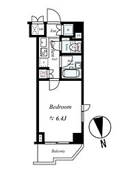 中野区鷺宮4丁目