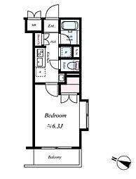 川崎市高津区二子1丁目