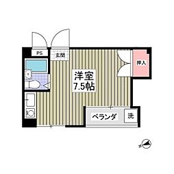 豊島区南長崎6丁目