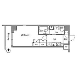 墨田区立川3丁目