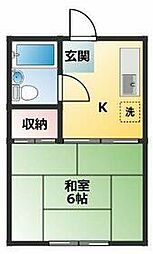 練馬区向山1丁目