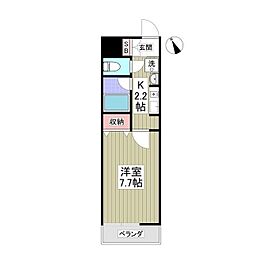 エクスバル熊谷