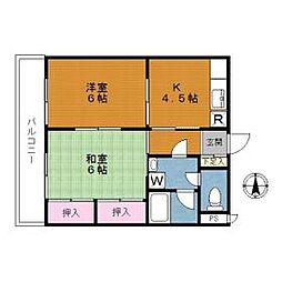 練馬区石神井台4丁目