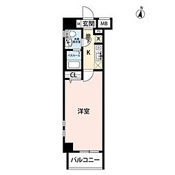 ロアール大山 501