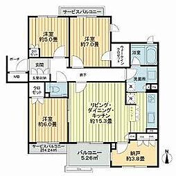 調布市国領町8丁目