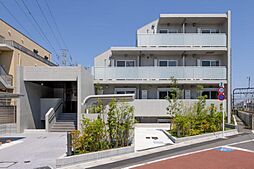 杉並区永福3丁目