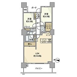 パークスクエア相模大野タワーアンドレジデンス