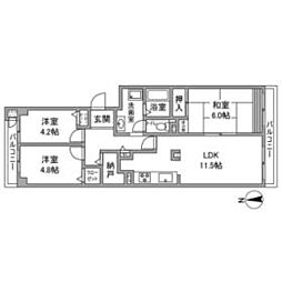 豊中市立花町3丁目