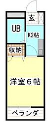 横浜市旭区笹野台1丁目